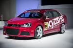 Volkswagen Jetta TDi Cup 2008 года